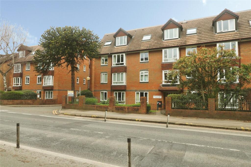 Main image of property: Kingston Lodge, New Malden