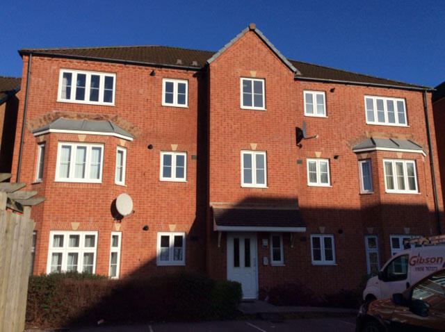 Main image of property: Seabreeze Drive, Newport, NP19