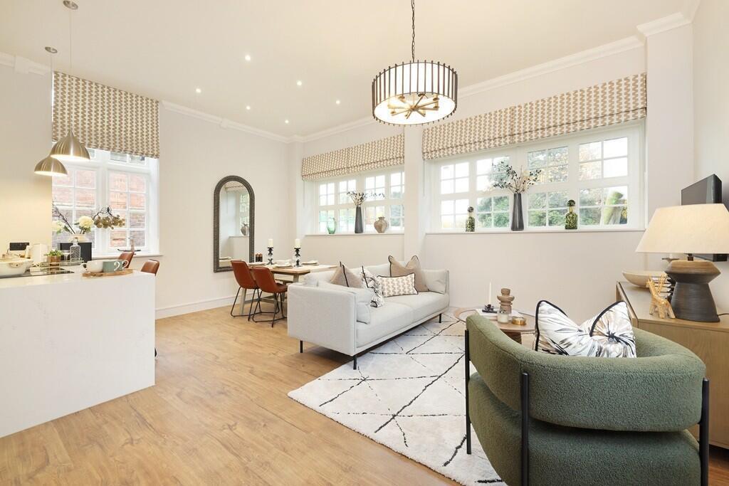 Main image of property: Joyce Grove,
Nettlebed,
RG95DF