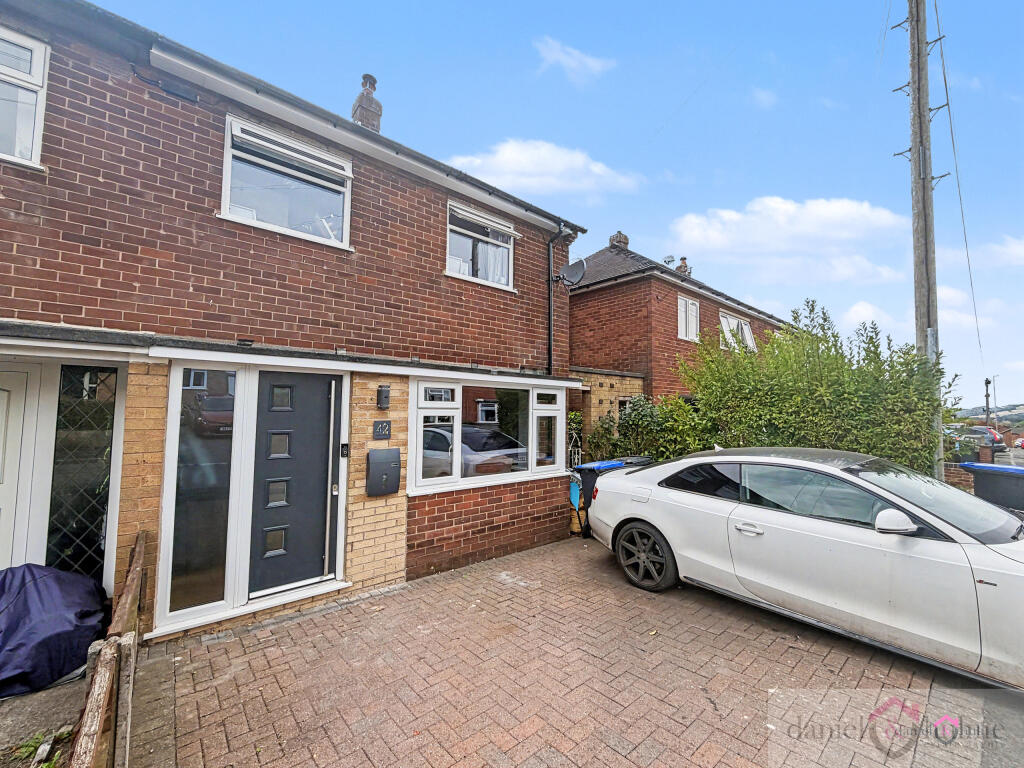Main image of property: Fair View Road, Leek, Staffordshire, ST13 5BY