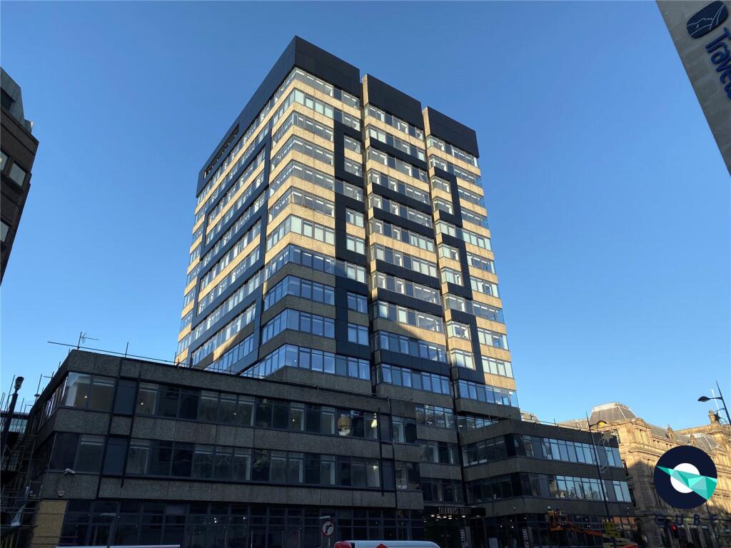 Main image of property: Silkhouse Court, Tithebarn Street, Liverpool, L2
