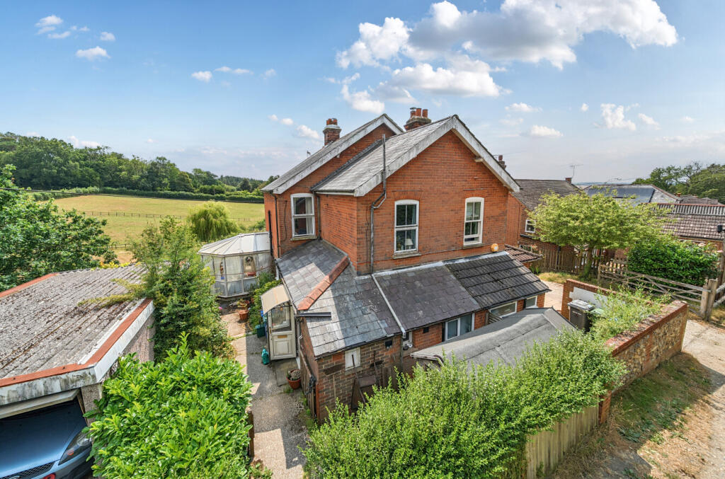 Main image of property: Southview, Warren Corner, Ewshot, Farnham, GU10
