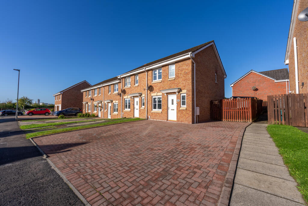 Main image of property: Elder Way, Motherwell,Carfin, ML1