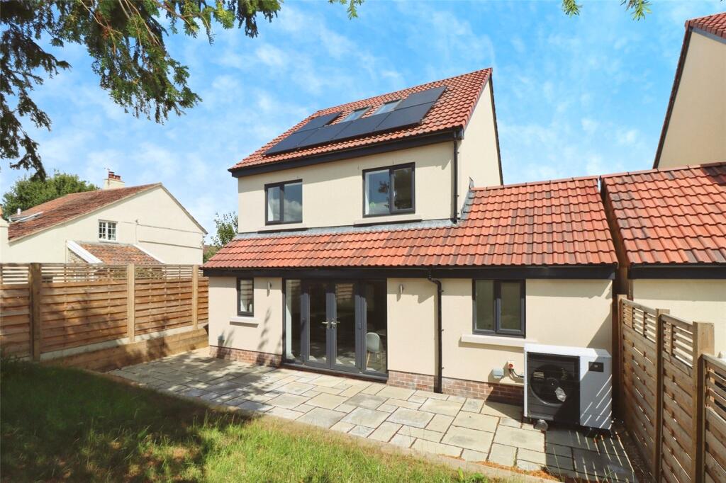 Main image of property: Yew Tree Cottages, The Common, Bristol