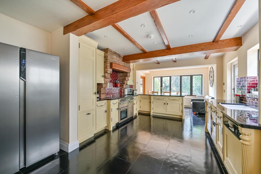 Main image of property: Oldfield Road, Maidenhead, SL6