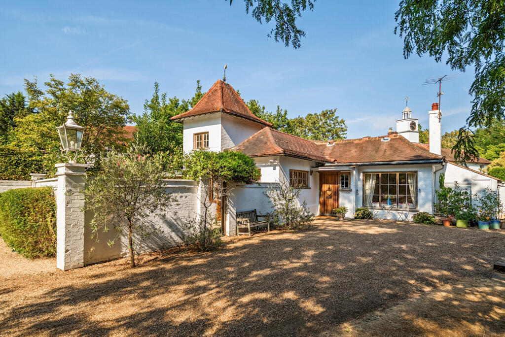 Main image of property: Pains Hill, Portsmouth Road, Cobham, KT11