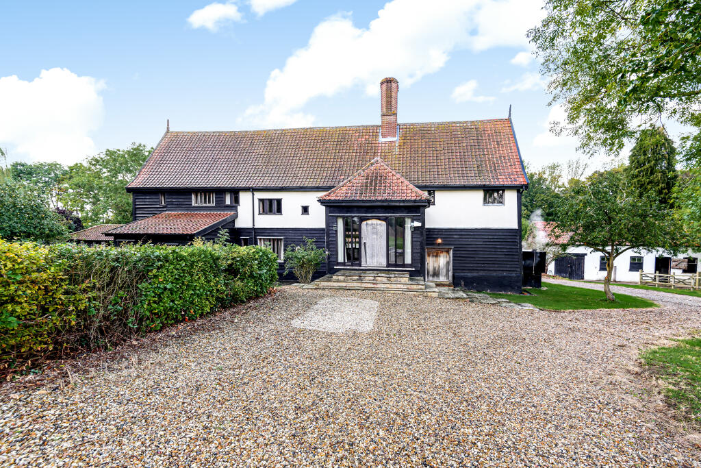 Main image of property: Stowmarket Road, Ringshall, Stowmarket, Suffolk, IP14
