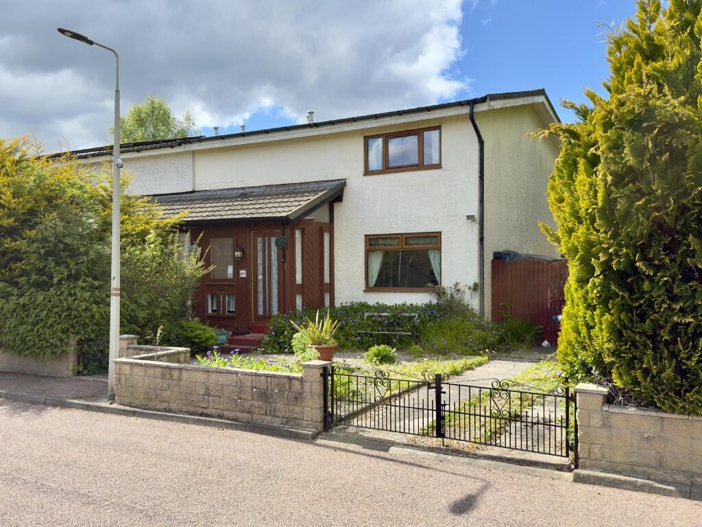 Main image of property: 80 Forrestal Street, Ezdell, DD9 7XG