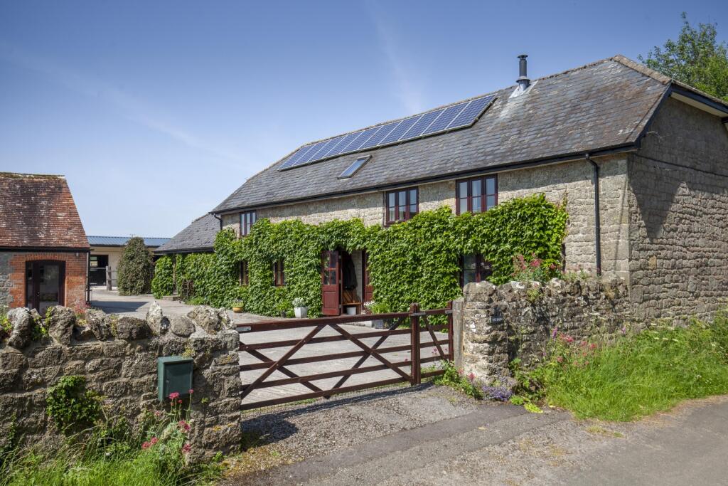 Main image of property: Bleak Street, Pen Selwood, Wincanton, Somerset, BA9