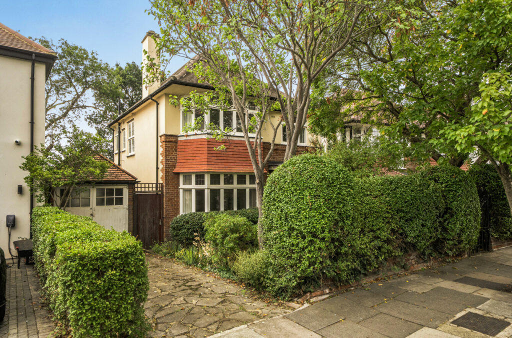 Main image of property: Corringway, Ealing, W5