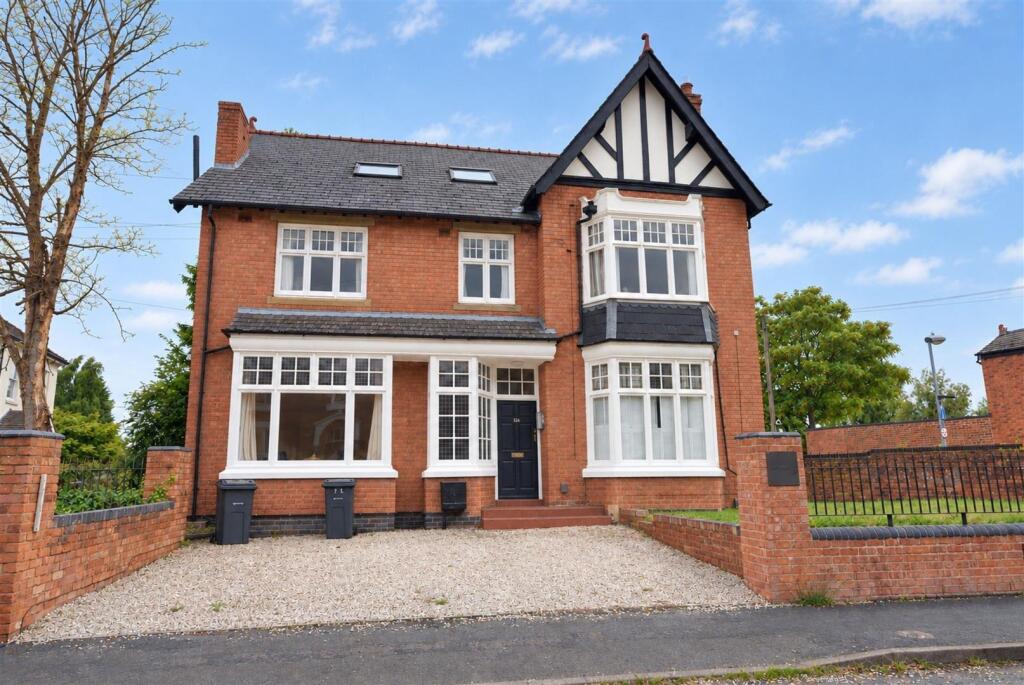 Main image of property: Greenfield Road, Harborne, Birmingham, B17