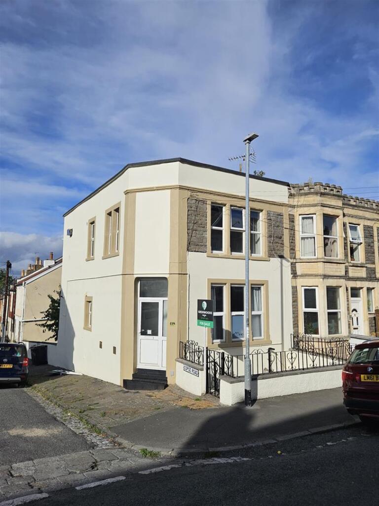 Main image of property: Somerset Road, Bristol