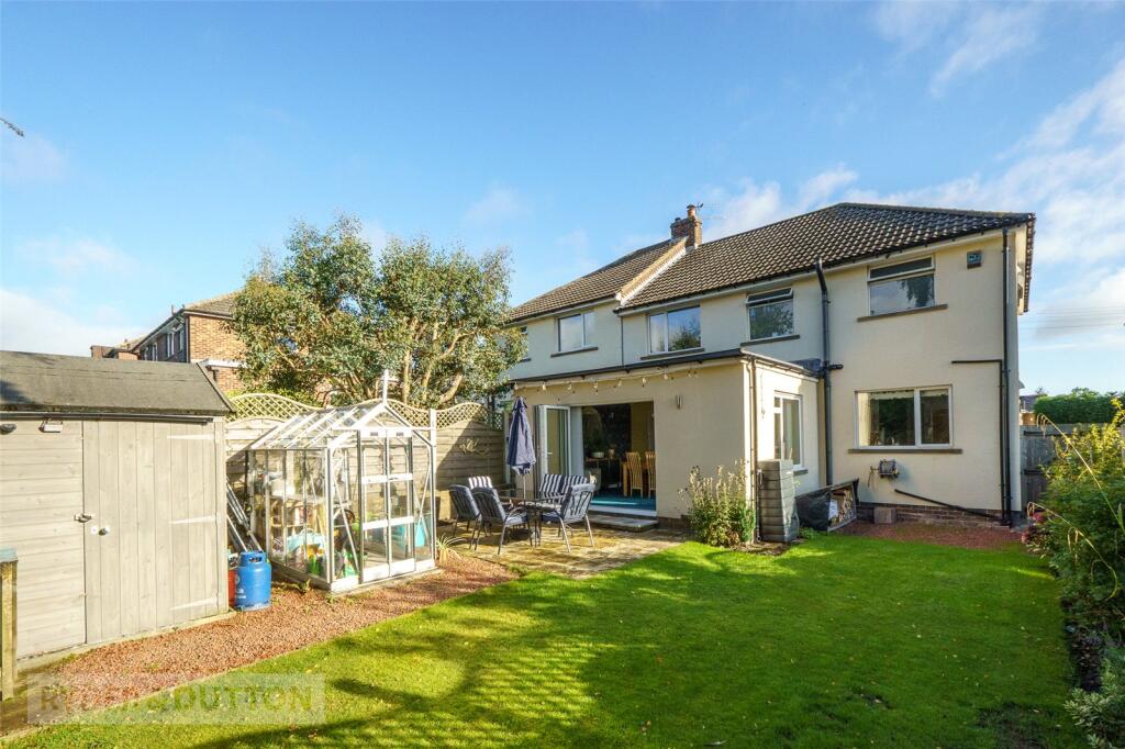 Main image of property: Slaithwaite Road, Meltham, Holmfirth, West Yorkshire, HD9