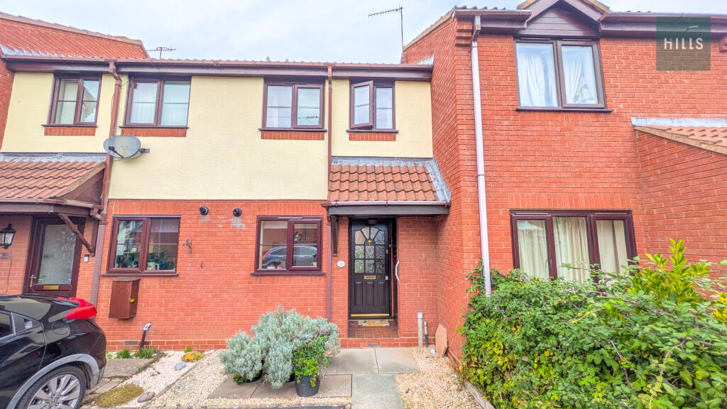 Main image of property: Thistle Close, Worcester, WR5