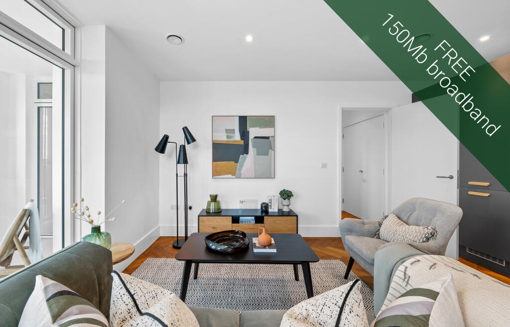 Main image of property: Kindred House, Scarbrook Road, Croydon, CR0