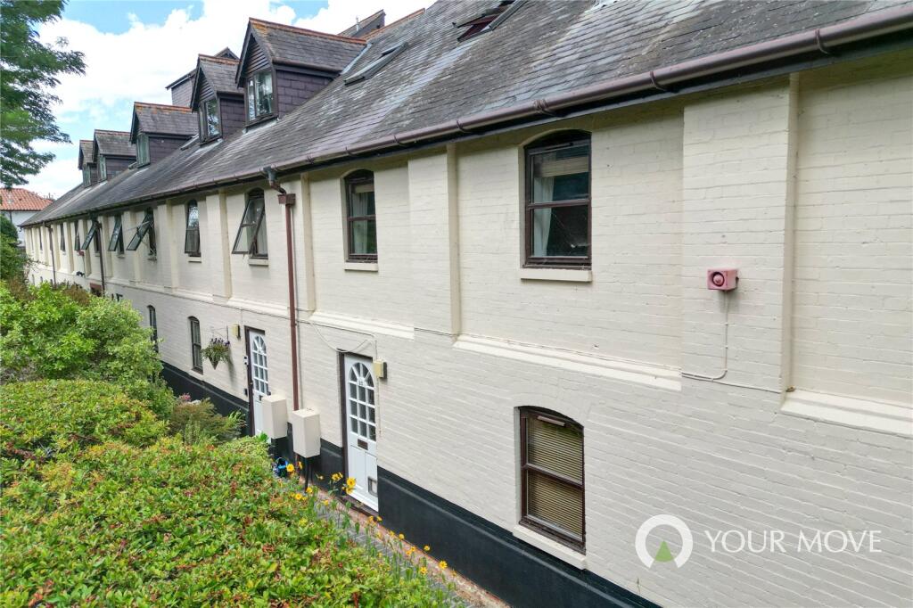 Main image of property: The Maltings, Staithe Road, Bungay, Suffolk, NR35