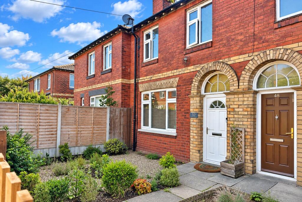 Main image of property: Thorncliffe Avenue, Dukinfield, Greater Manchester, SK16