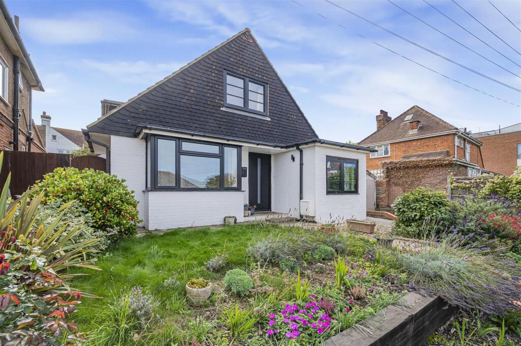 Main image of property: Stafford Road, Seaford BN25
