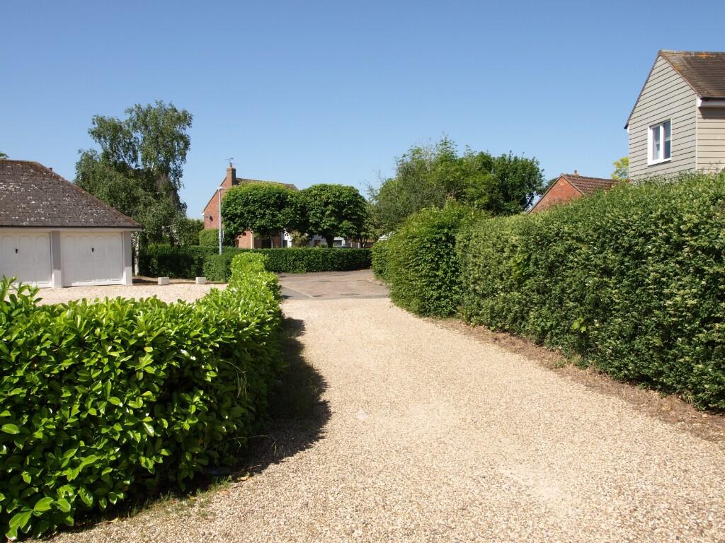 Main image of property: Pyefleet View, Langenhoe, CO5