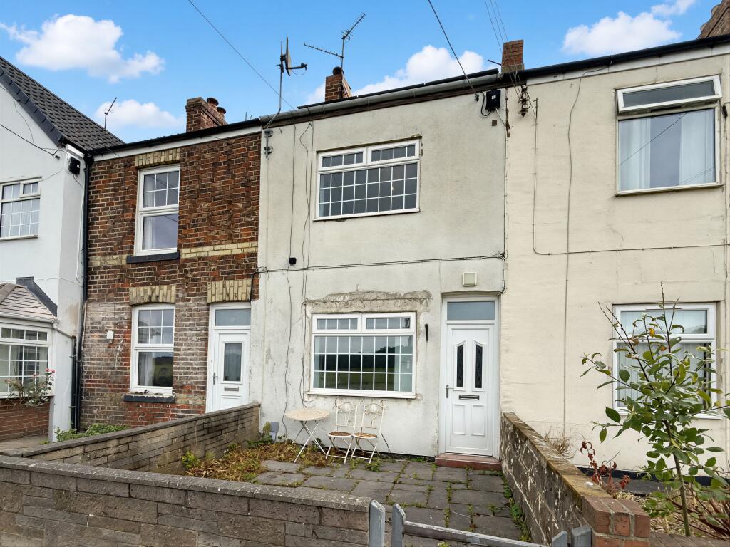 Main image of property: Redcar Road, Dunsdale, North Yorkshire