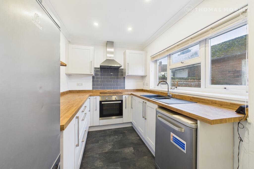 Main image of property: Jubilee Avenue, Warboys, Huntingdon, PE28