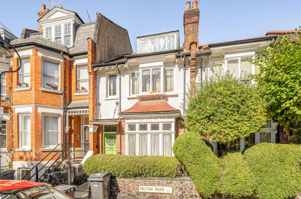 Main image of property: Milton Park, Highgate, N6
