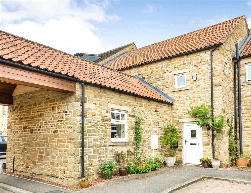 Main image of property: Hallgarth Court, Newsham, Richmond, North Yorkshire, DL11