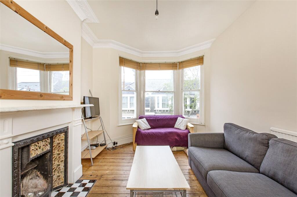 Main image of property: Tremadoc Road, London, SW4