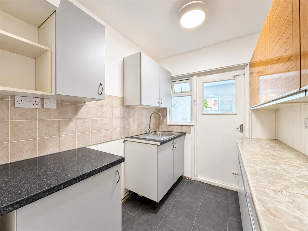 Main image of property: Marnell Way, Hounslow,  TW4