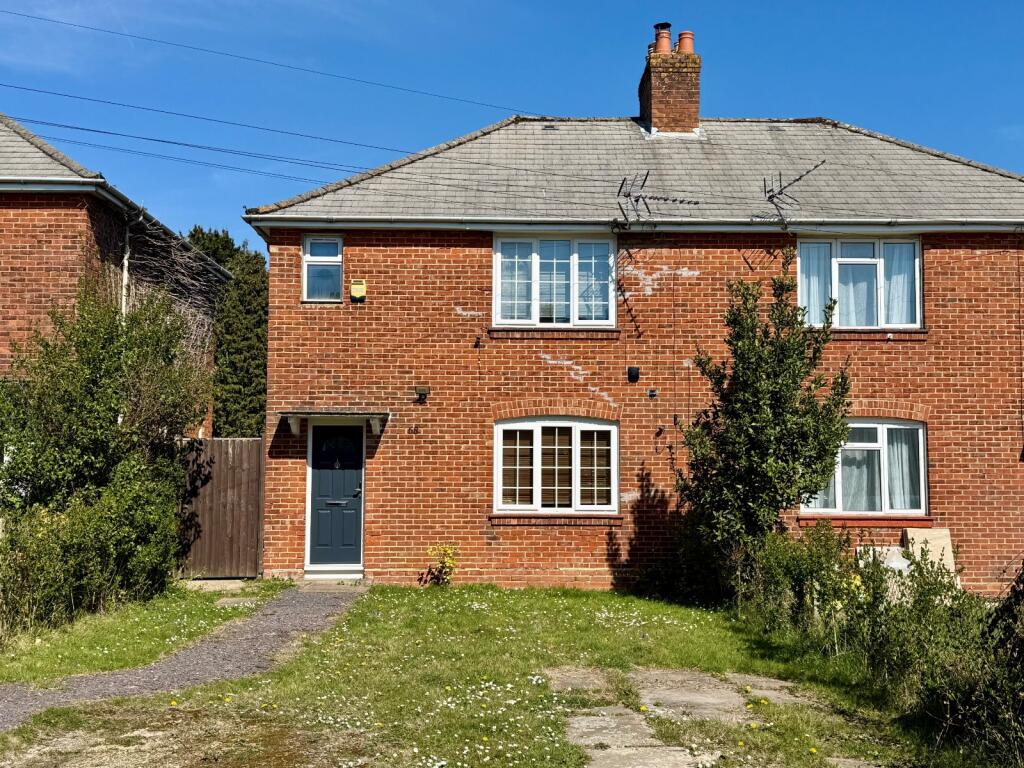 Main image of property: Harrison Road, Southampton, Hampshire, SO17