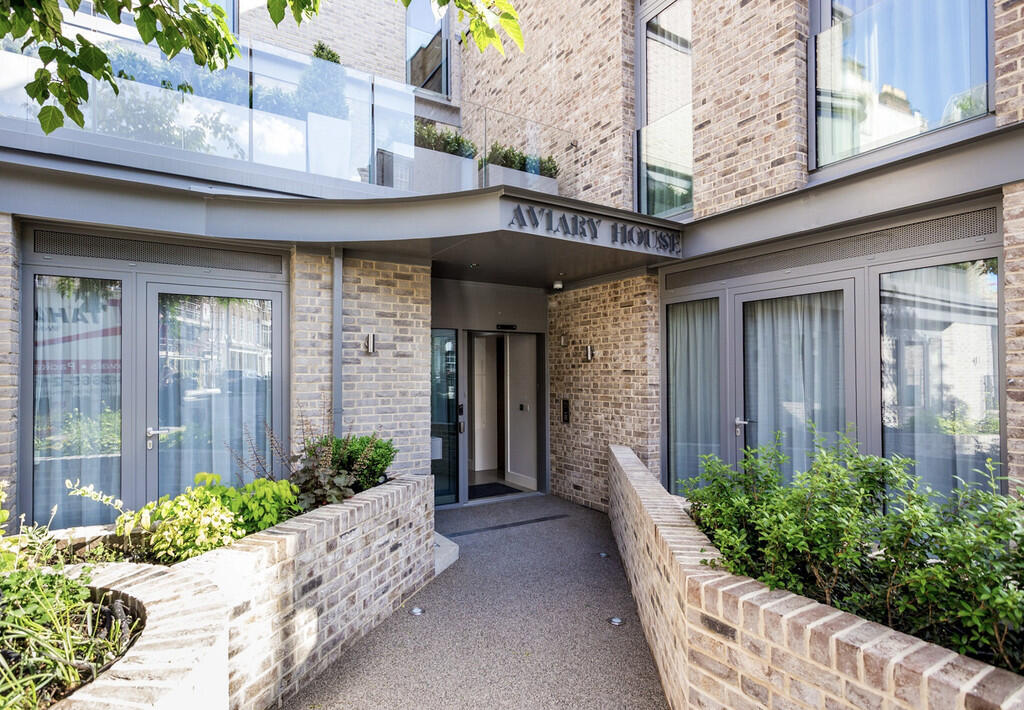 Main image of property: Wilfred Street, London