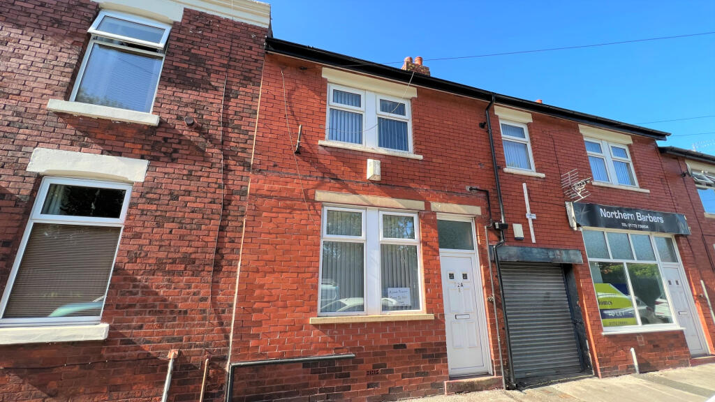 Main image of property: Roebuck Street, Ashton On Ribble, Preston, Lancashire, PR2