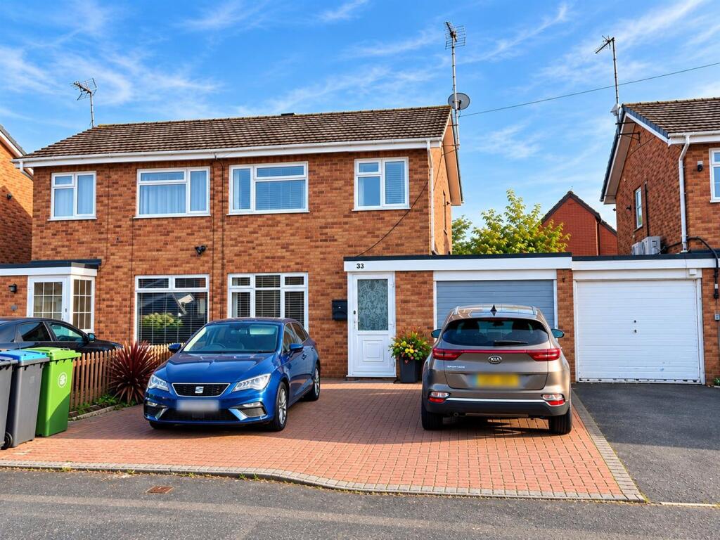 Main image of property: Wessons Road, Bidford-On-Avon, Alcester