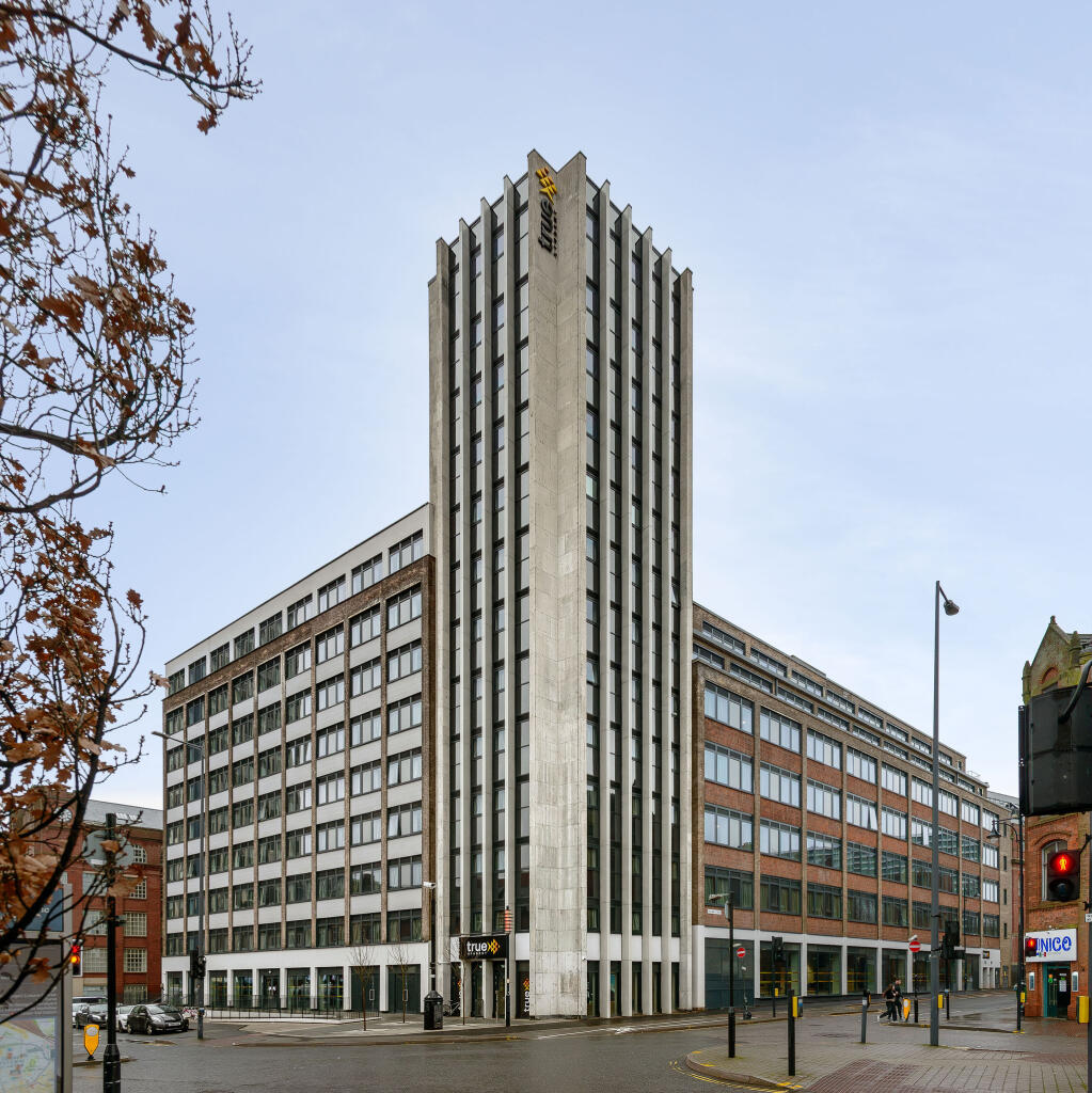 Main image of property: Humberstone road, Leicester
