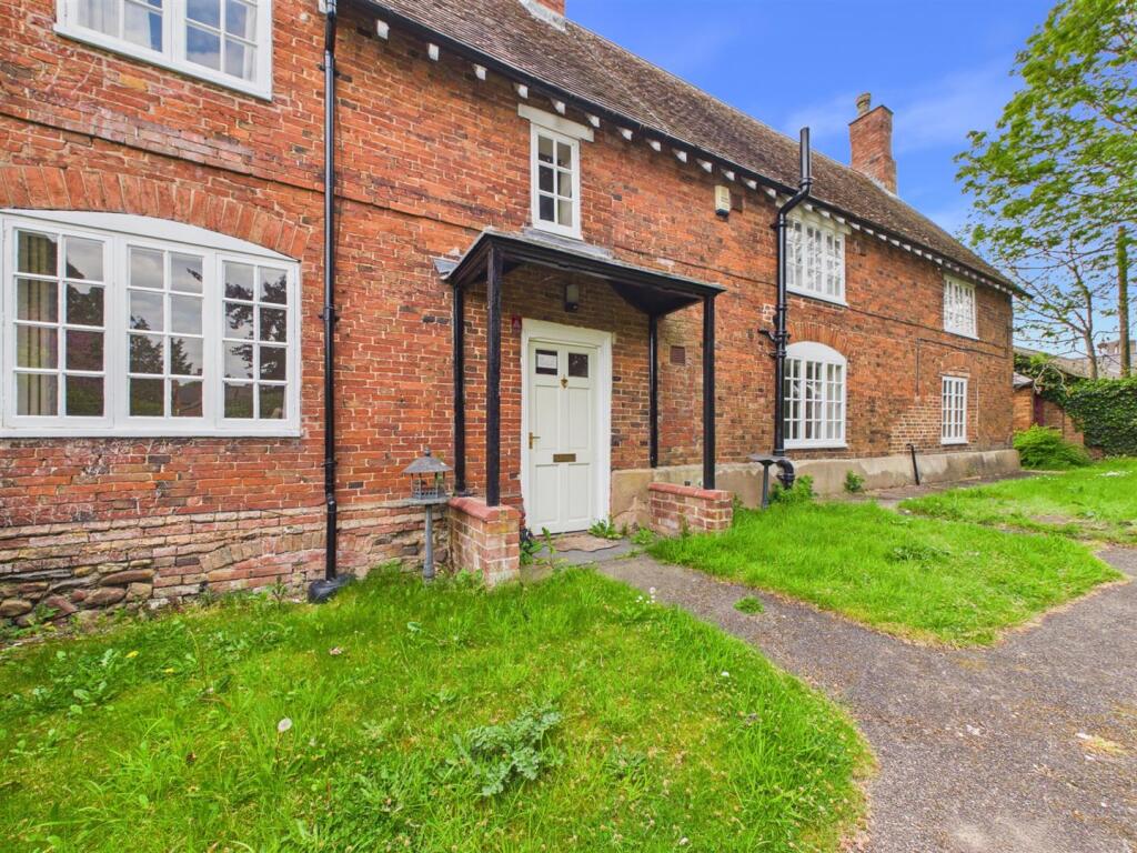 Main image of property: Main Street, Barkby, Leicester