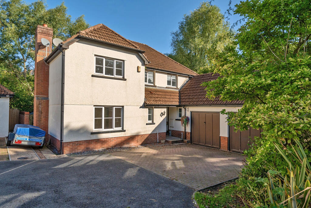 Main image of property: Beacon Heath, Exeter, Devon