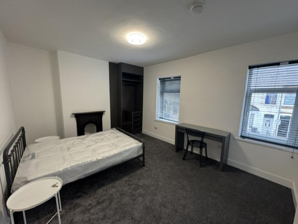 Main image of property: Glenroy Street, Roath, CF24