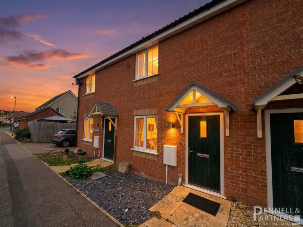 Main image of property: Goldcrest Road, Crowland, Crowland, PE6