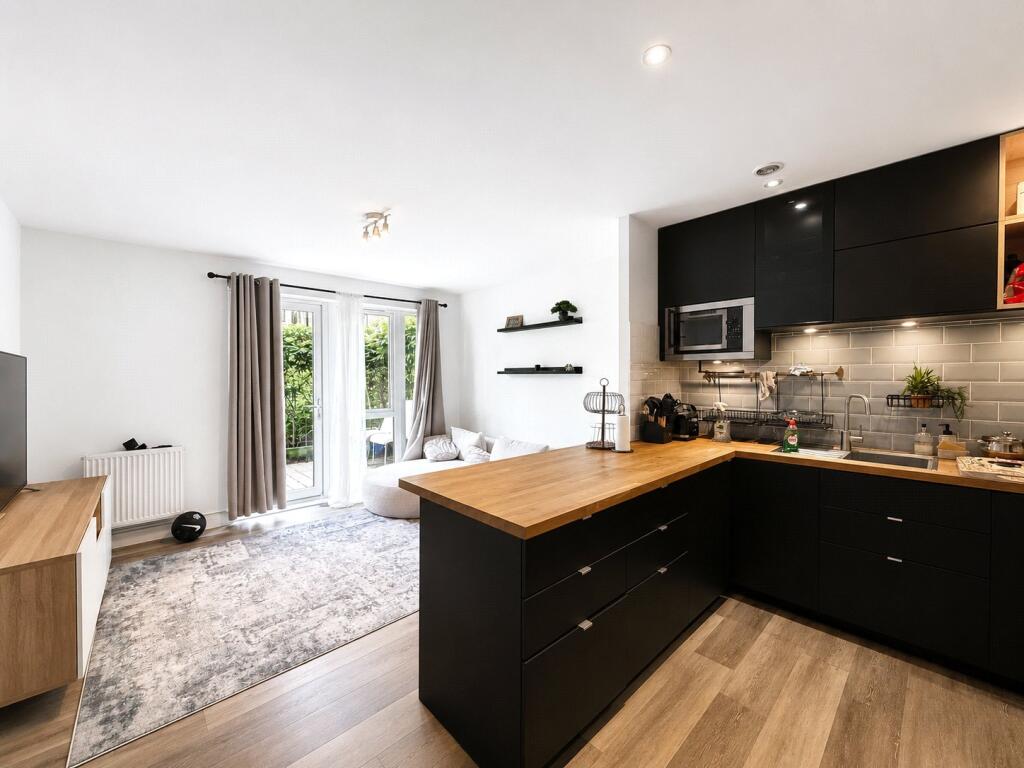 Main image of property: Hitherwood Court, Colindale, NW9