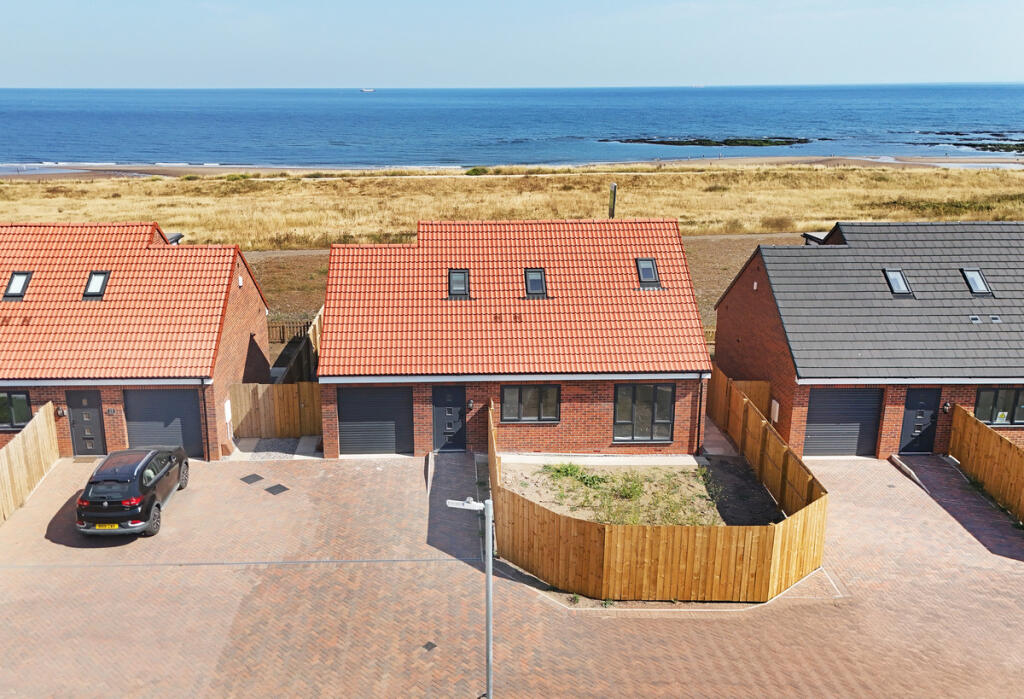 Main image of property: Coastview Close, Hartlepool, TS24 0