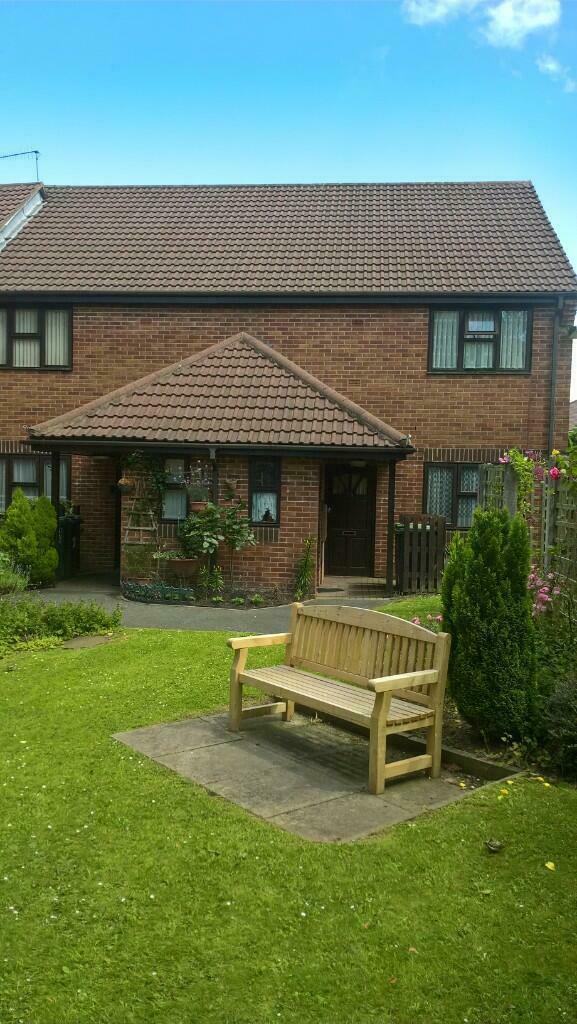 Main image of property: Beaufort Court, Waterhead Road, Meir, Stoke-on-trent, City Of Stoke-on-trent