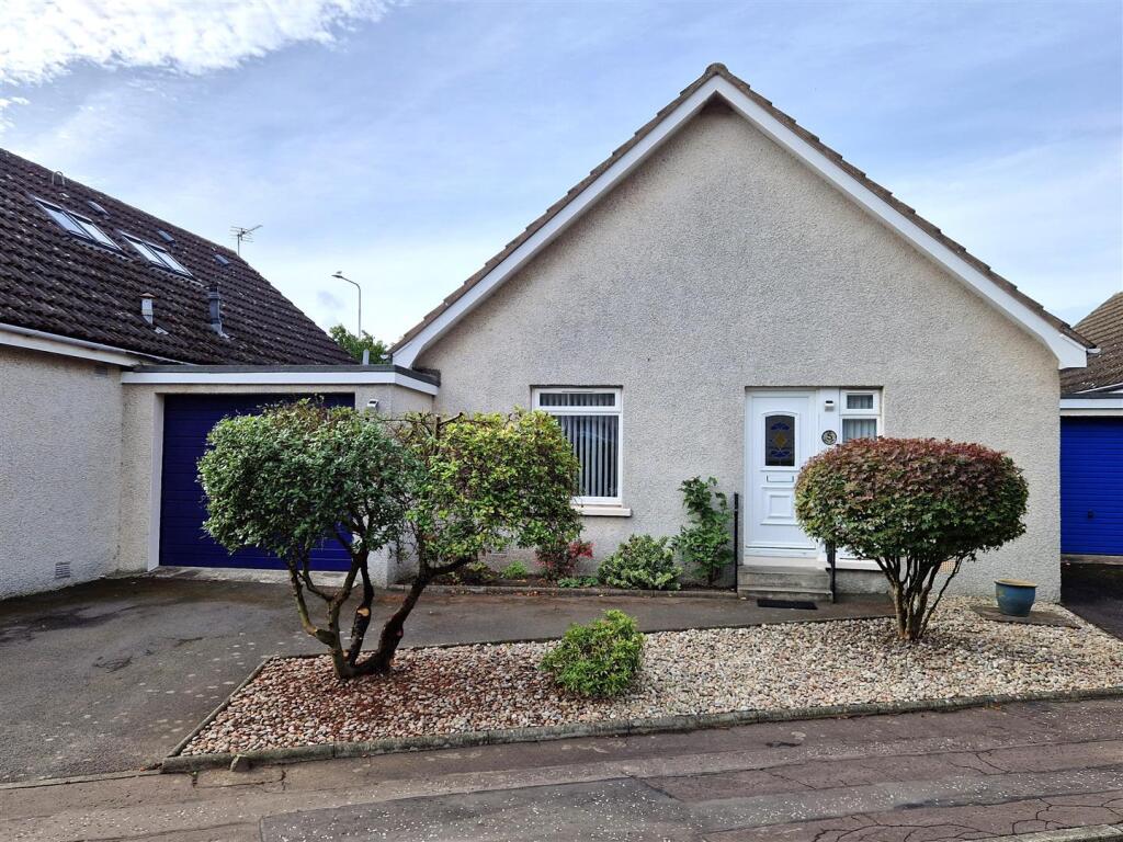 Main image of property: 5, Balrymonth Court, St. Andrews