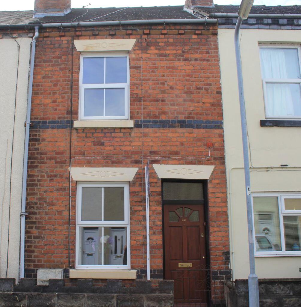 Main image of property: Victoria Terrace, Stafford, Staffordshire