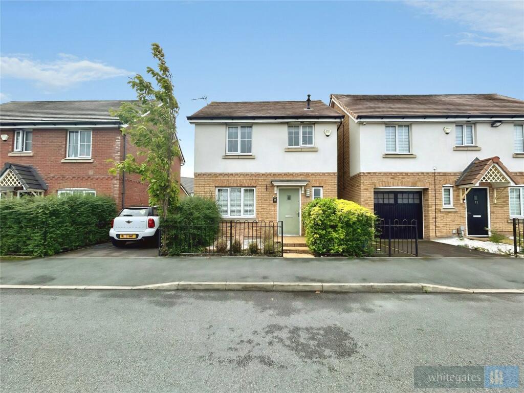 Main image of property: Deanscales Road, Liverpool, Merseyside, L11