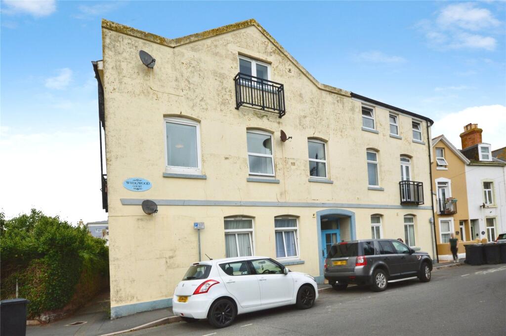 Main image of property: Somerset Place, Teignmouth, Devon, TQ14