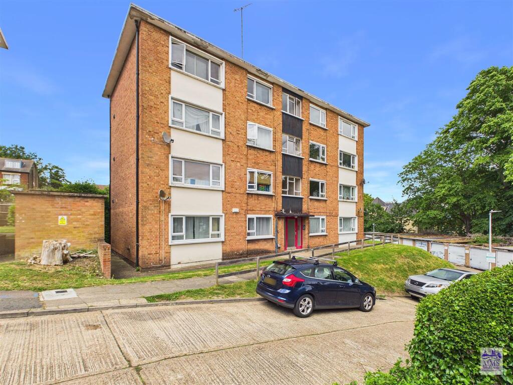 Main image of property: Hillside Court, Downside, Strood, Rochester