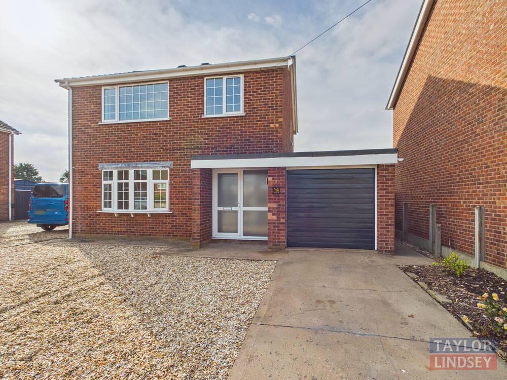 Main image of property: The Chalfonts, Branston, Lincoln, Lincolnshire