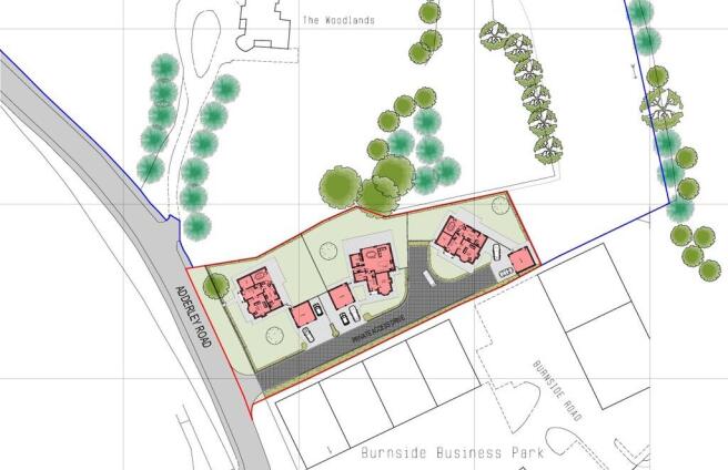 Three Properties