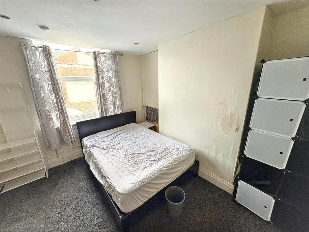 Main image of property: Hayworth Street, Preston