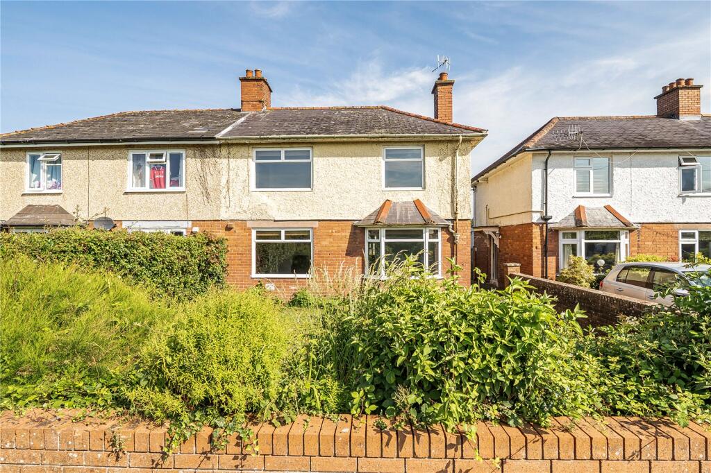 Main image of property: Oakland Villas, Hay-On-Wye, Hereford
